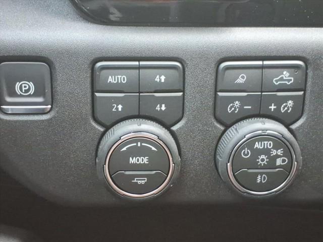 new 2026 Chevrolet Silverado 2500 car, priced at $84,585