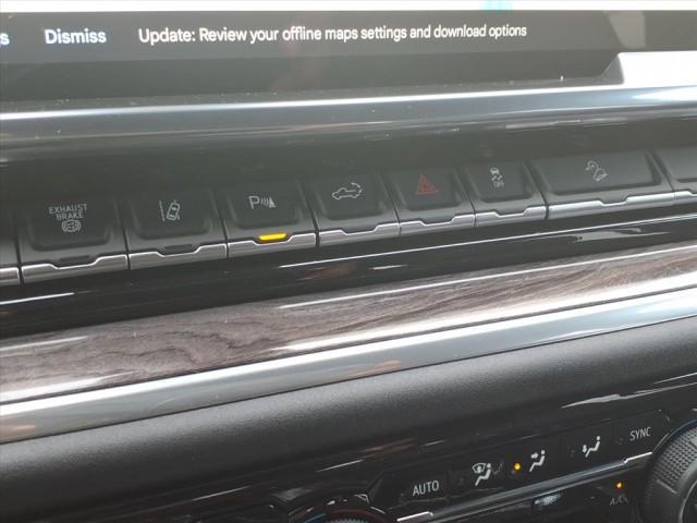 new 2026 Chevrolet Silverado 2500 car, priced at $84,585