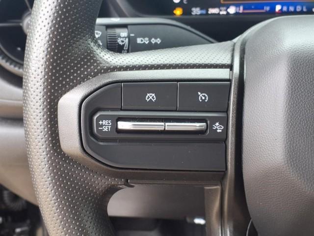 used 2024 Chevrolet Colorado car, priced at $41,891