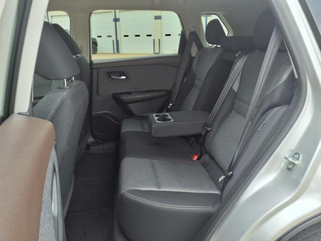 used 2023 Nissan Rogue car, priced at $25,991