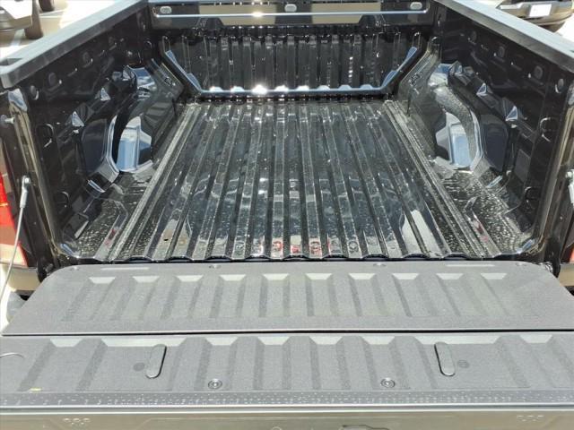 new 2026 Chevrolet Colorado car, priced at $38,095