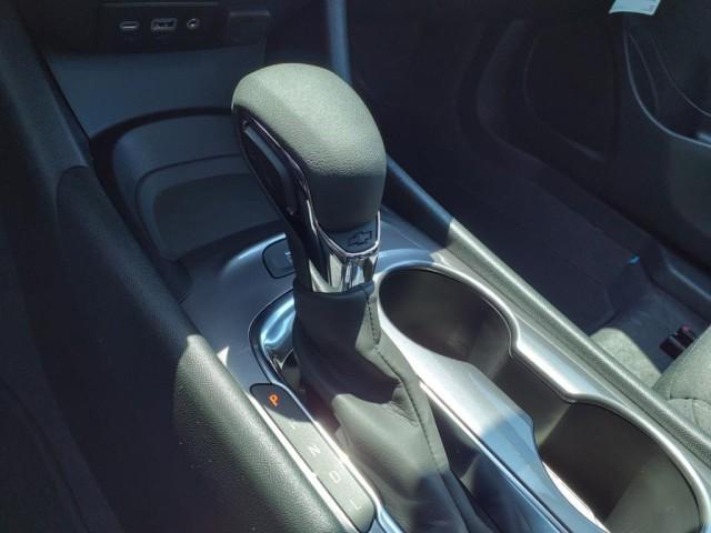 new 2025 Chevrolet Malibu car, priced at $24,245