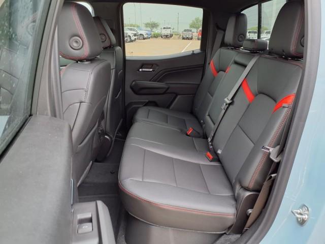 new 2025 Chevrolet Colorado car, priced at $45,210