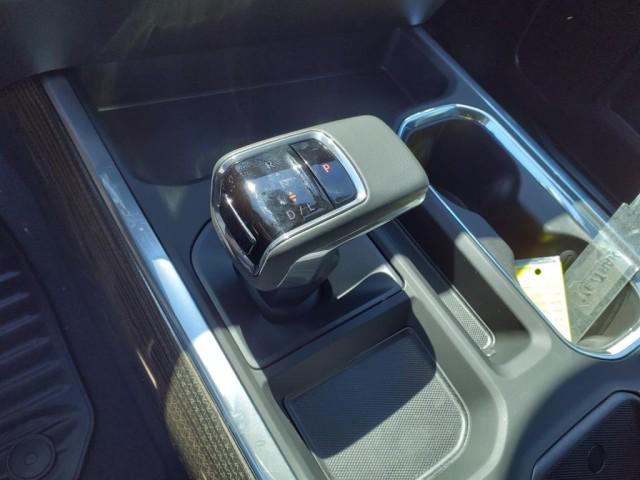 new 2025 Chevrolet Silverado 1500 car, priced at $54,880