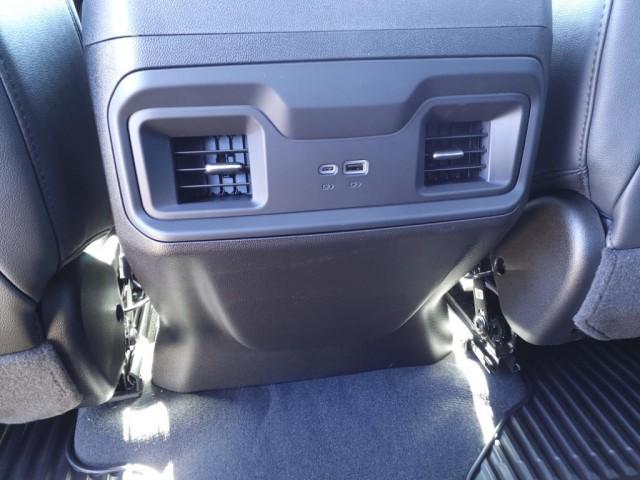 new 2025 Chevrolet Silverado 1500 car, priced at $54,880