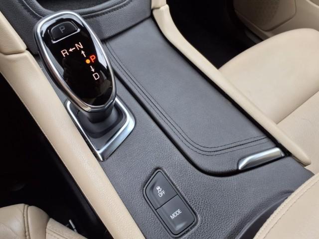 used 2018 Cadillac XT5 car, priced at $18,991