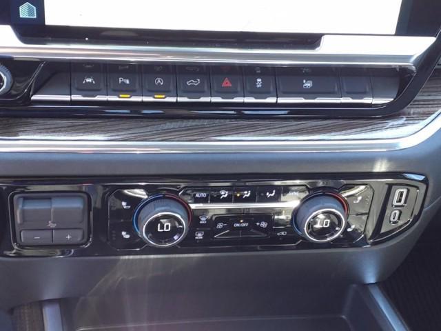 new 2025 Chevrolet Silverado 1500 car, priced at $54,480