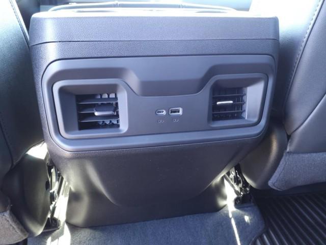 new 2025 Chevrolet Silverado 1500 car, priced at $54,480