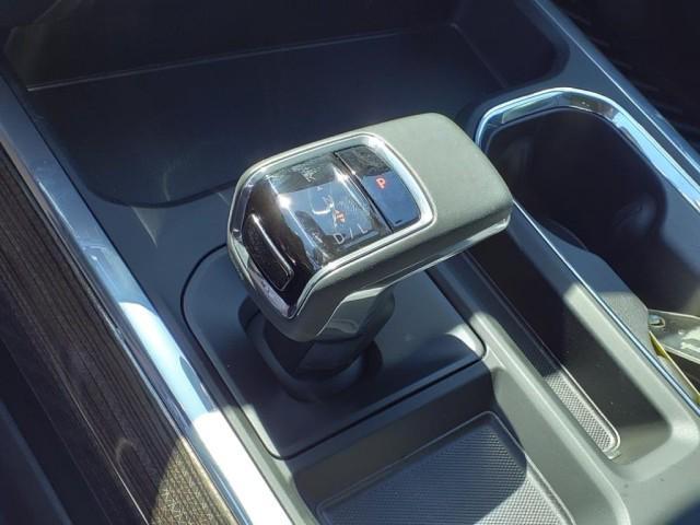 new 2025 Chevrolet Silverado 1500 car, priced at $54,480