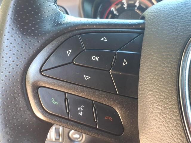 used 2023 Dodge Challenger car, priced at $29,991