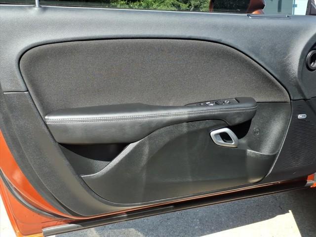 used 2023 Dodge Challenger car, priced at $29,991