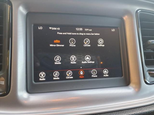 used 2023 Dodge Challenger car, priced at $29,991