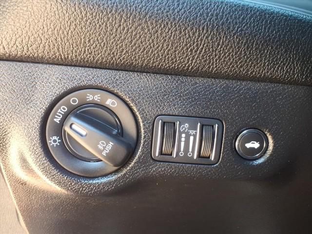 used 2023 Dodge Challenger car, priced at $29,991