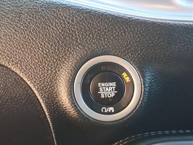 used 2023 Dodge Challenger car, priced at $29,991