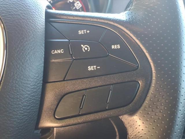 used 2023 Dodge Challenger car, priced at $29,991