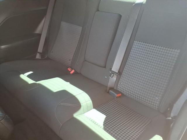 used 2023 Dodge Challenger car, priced at $29,991