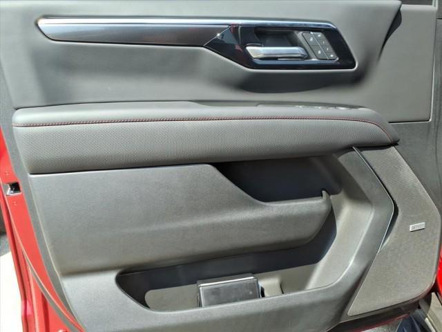 new 2025 Chevrolet Tahoe car, priced at $69,519