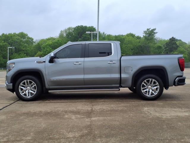 used 2023 GMC Sierra 1500 car, priced at $57,991