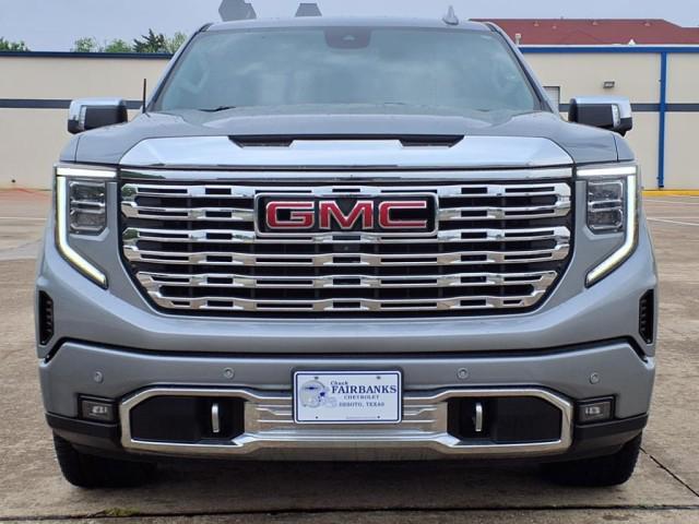 used 2023 GMC Sierra 1500 car, priced at $57,991