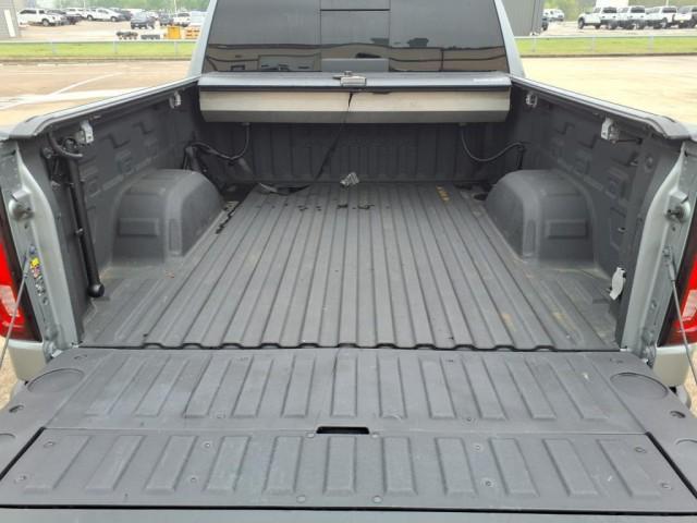 used 2023 GMC Sierra 1500 car, priced at $57,991