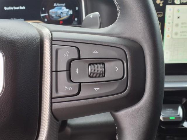 used 2023 GMC Sierra 1500 car, priced at $57,991