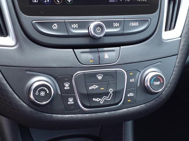 new 2025 Chevrolet Malibu car, priced at $24,245