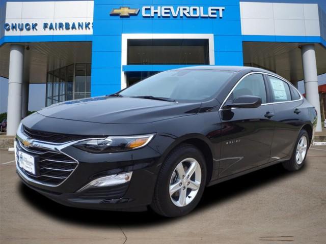 new 2025 Chevrolet Malibu car, priced at $24,245