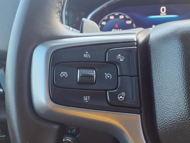used 2024 Chevrolet Silverado 1500 car, priced at $55,991
