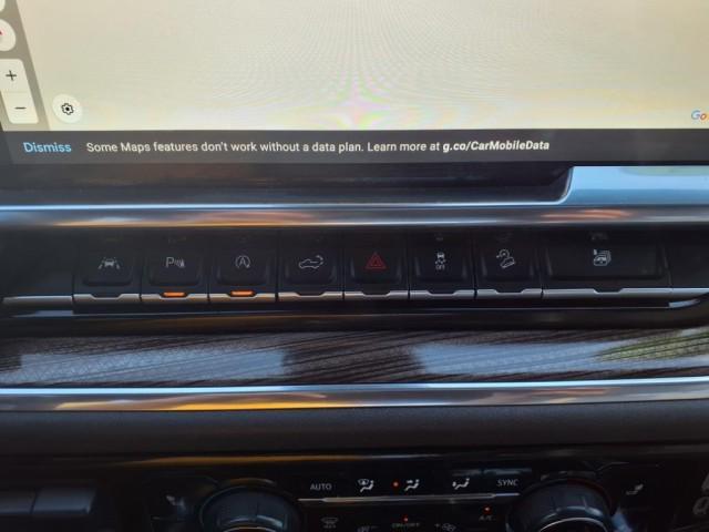 used 2024 Chevrolet Silverado 1500 car, priced at $55,991