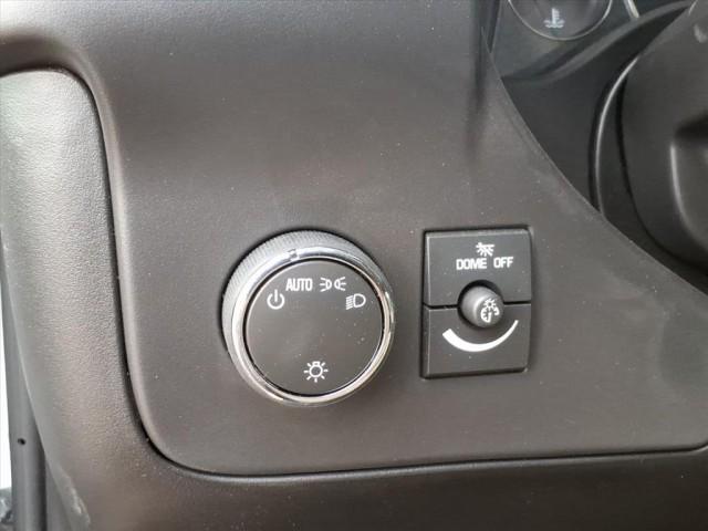 new 2025 Chevrolet Express 3500 car, priced at $50,905