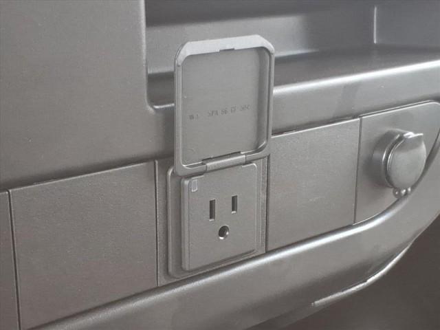 new 2025 Chevrolet Express 3500 car, priced at $50,905