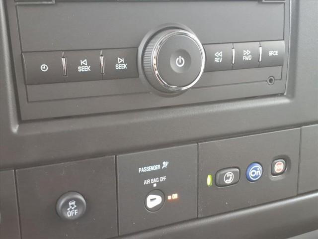 new 2025 Chevrolet Express 3500 car, priced at $50,905