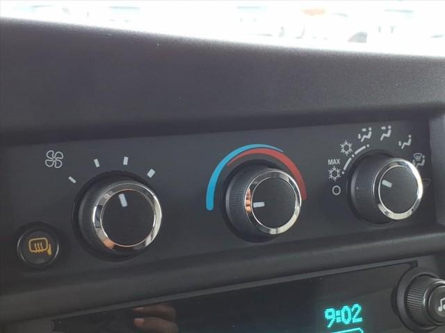 new 2025 Chevrolet Express 3500 car, priced at $50,905