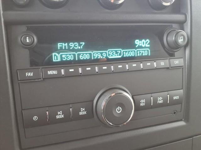 new 2025 Chevrolet Express 3500 car, priced at $50,905