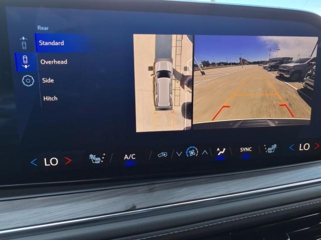 new 2025 Chevrolet Tahoe car, priced at $69,070