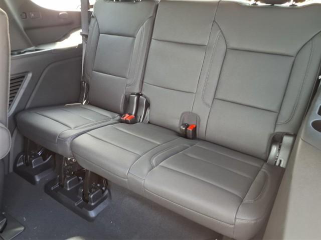 new 2025 Chevrolet Tahoe car, priced at $69,070