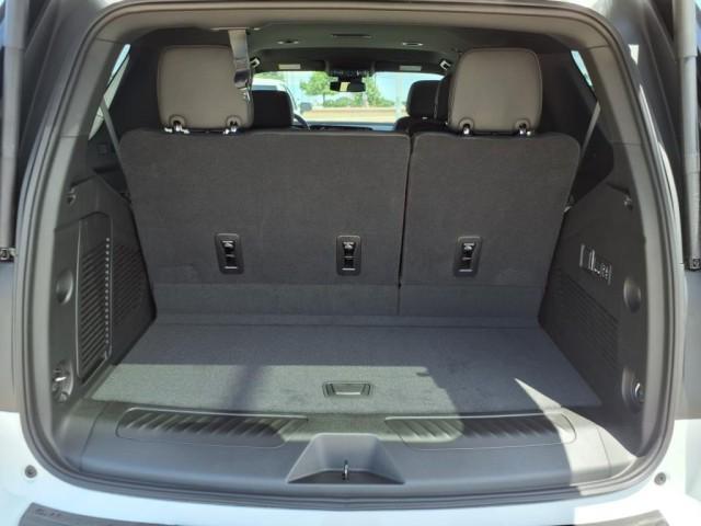 new 2025 Chevrolet Tahoe car, priced at $69,070