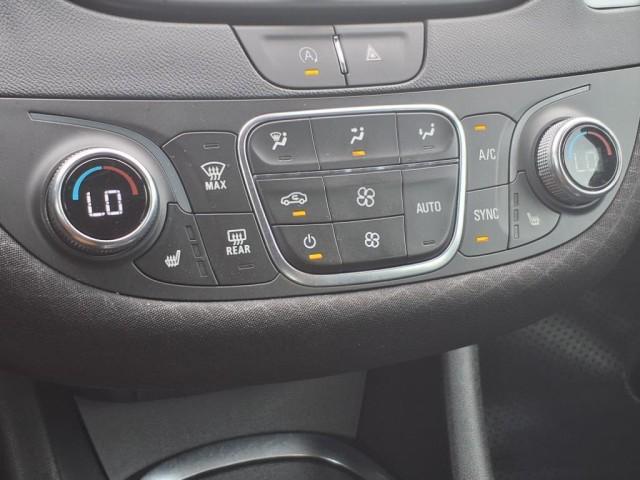 used 2024 Chevrolet Malibu car, priced at $22,991