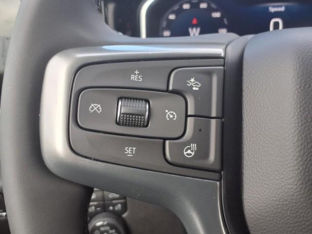 new 2025 Chevrolet Silverado 2500 car, priced at $66,135