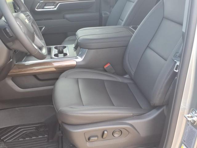 new 2025 Chevrolet Silverado 2500 car, priced at $66,135