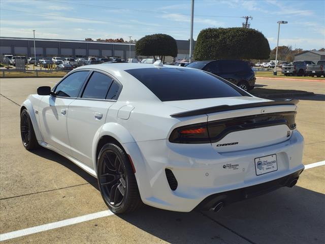 used 2021 Dodge Charger car, priced at $45,991