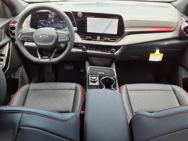 new 2026 Chevrolet Equinox car, priced at $36,790