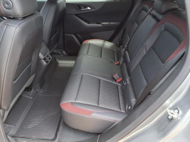 new 2026 Chevrolet Equinox car, priced at $36,790