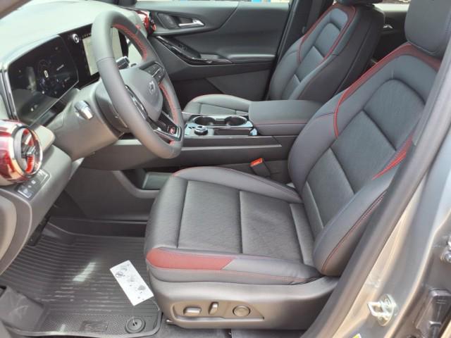 new 2026 Chevrolet Equinox car, priced at $36,790