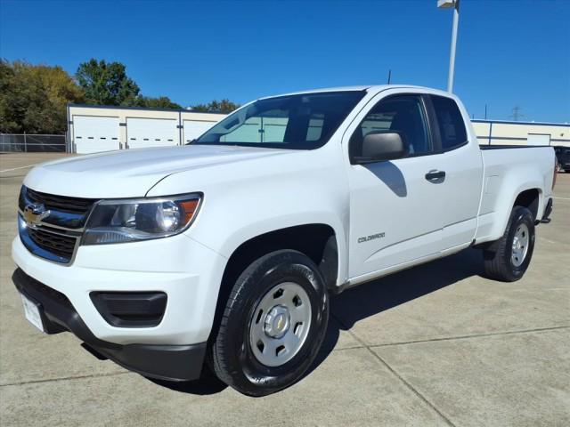 used 2019 Chevrolet Colorado car, priced at $18,991