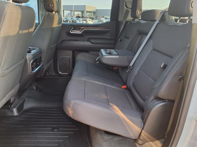 used 2024 GMC Sierra 1500 car, priced at $49,991