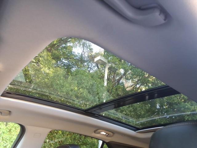 used 2024 Chevrolet Equinox car, priced at $28,991