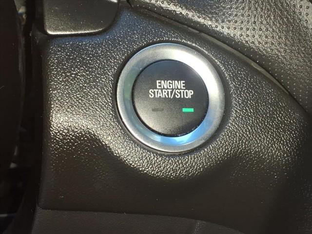 used 2024 Chevrolet Equinox car, priced at $28,991