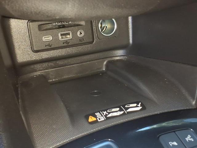 used 2024 Chevrolet Equinox car, priced at $28,991