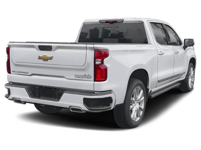new 2026 Chevrolet Silverado 1500 car, priced at $77,380